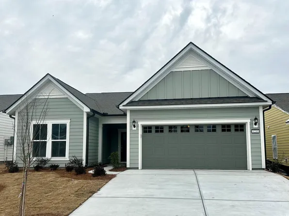 1233 Passante Ave. Phase 8 Lot 807, Myrtle Beach, SC 29572