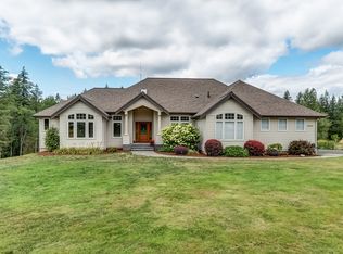 1820 Kelly Rd, Bellingham, WA 98226
