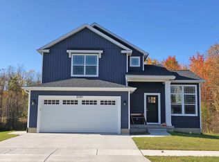 4321 Ringneck Ln, Holt, MI 48842