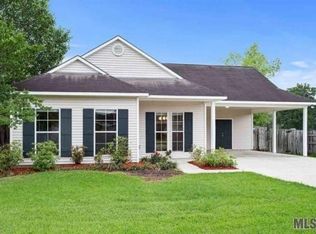 11357 Peggy St, Saint Amant, LA 70774