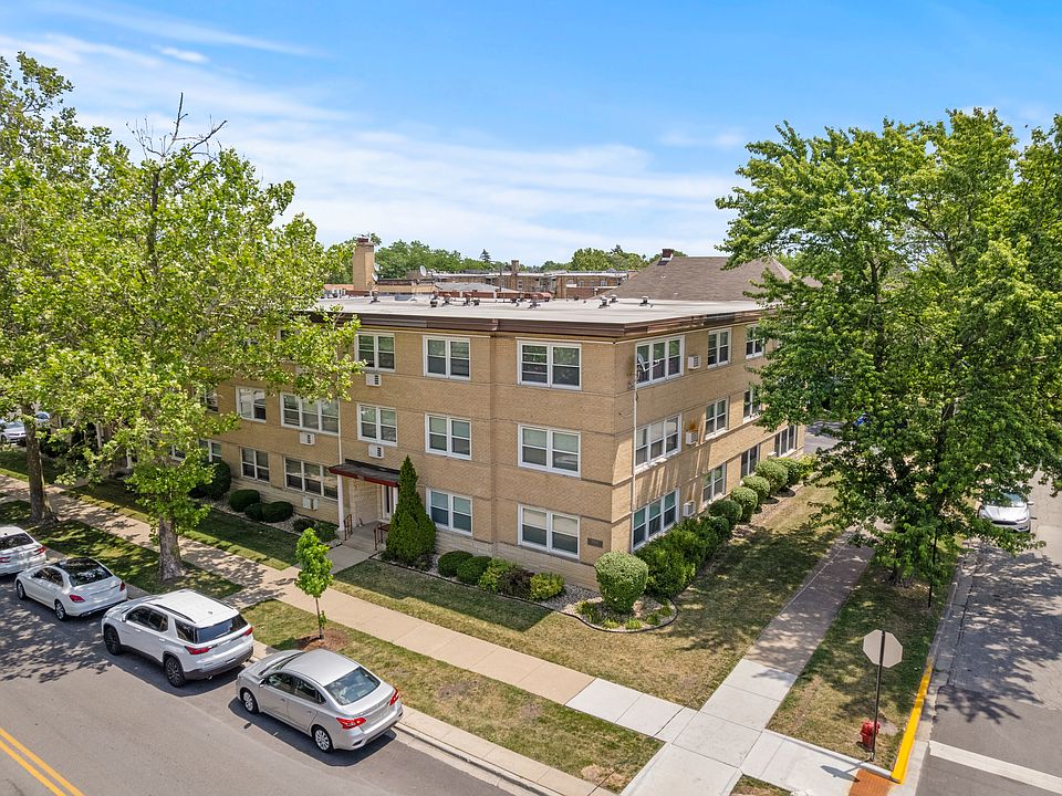 1st image of 6801 N Ozark Ave APT 3F