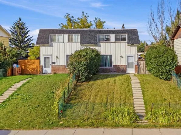 3012 S Dover Cres SE, Calgary, AB T2B 1V2
