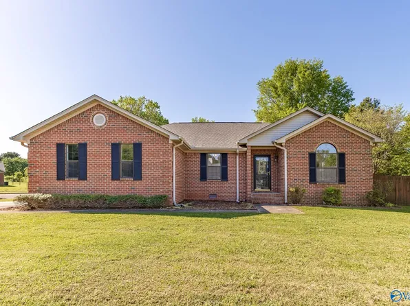 100 Happy Cir, Huntsville, AL 35811