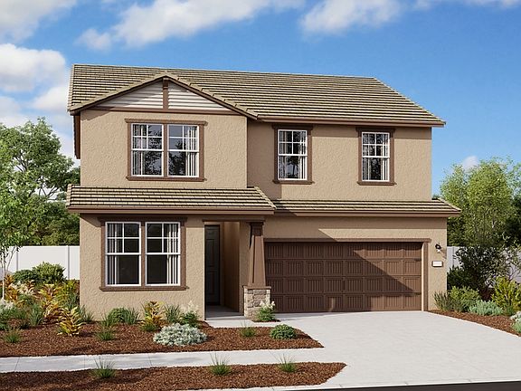 The Pearl Elevation B