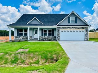 128 Natures Trl, Gaffney, SC 29341