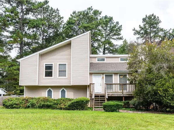 409 Arnold Rd, Lawrenceville, GA 30044