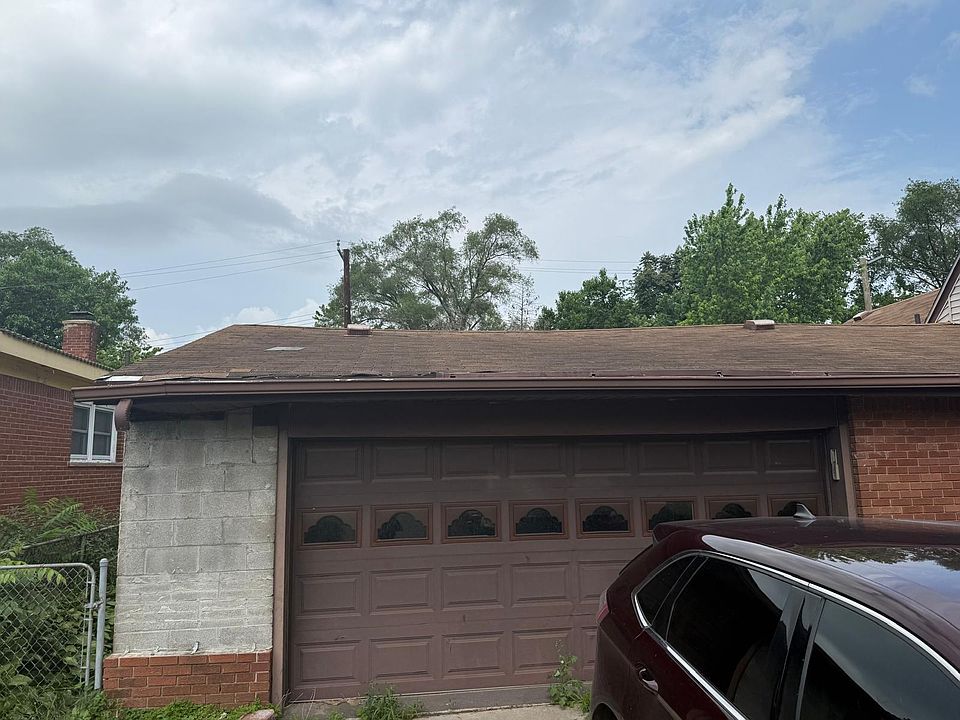 3756 19th St, Ecorse, MI 48229 | MLS #25055751 | Zillow