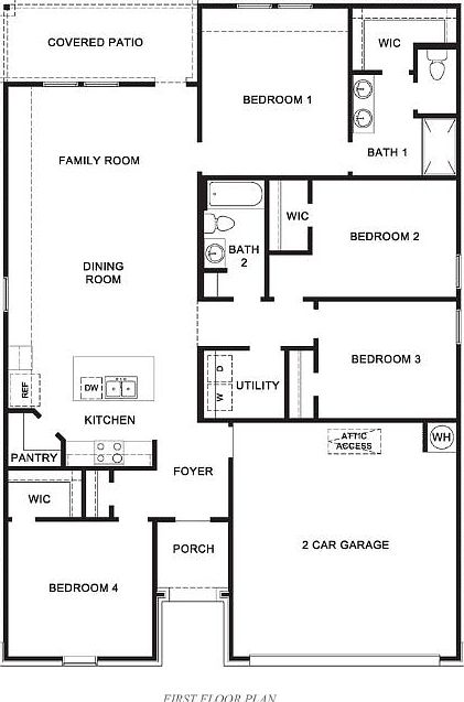 Floor Plan.