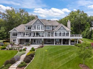 5780 N Pheasant Dr, Nashotah, WI 53058