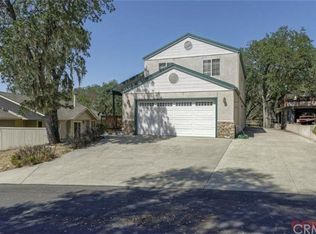 2297 Ridge Rider Rd, Bradley, CA 93426