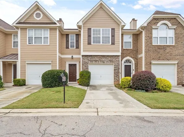 6457 Topside Ave, Flowery Branch, GA 30542