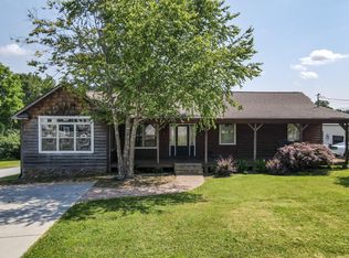 809 King St SE, Cleveland, TN 37311