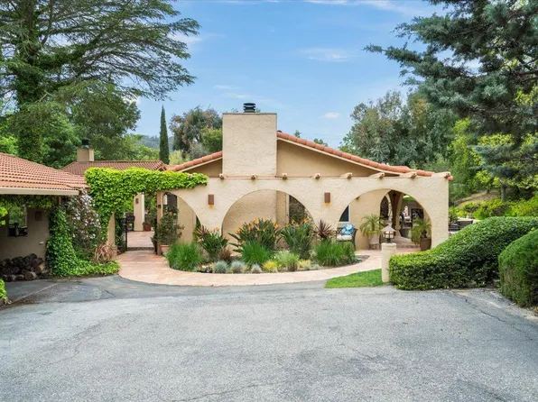 8103 Crestview Ct, Gilroy, CA 95020