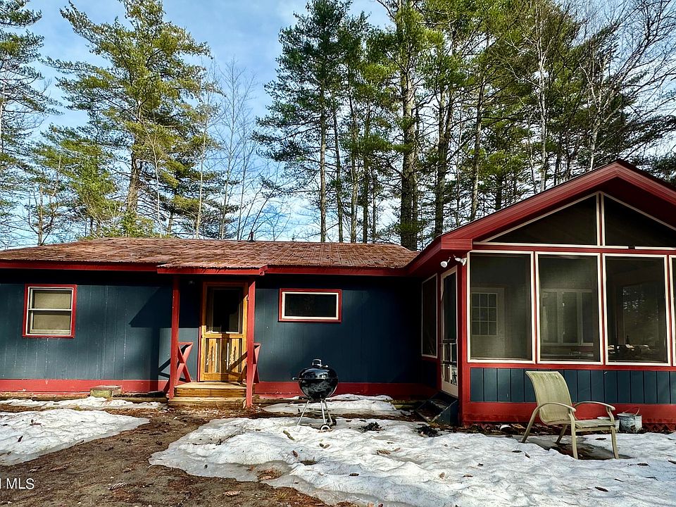 246 Park Road, Johnsburg, NY 12843 Zillow