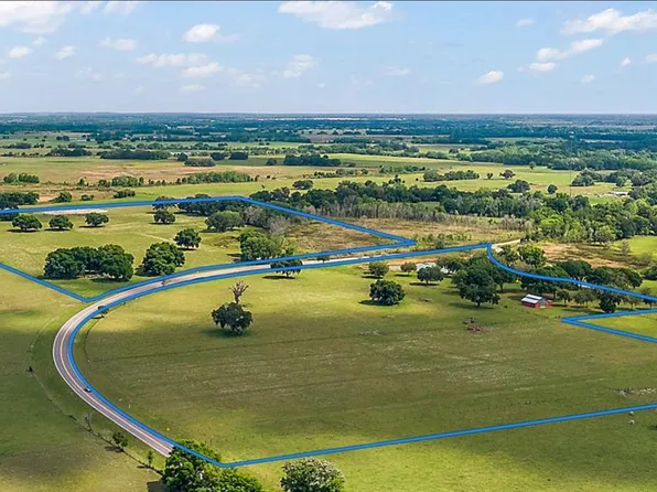 7376 County Road 710, Center Hill, FL 33514