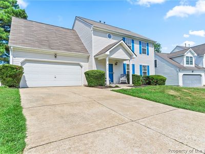 4105 Stonewood Ln, Williamsburg, VA, 23188