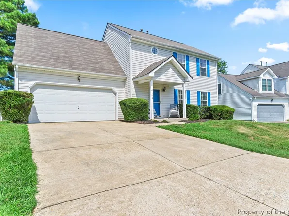 4105 Stonewood Ln, Williamsburg, VA 23188