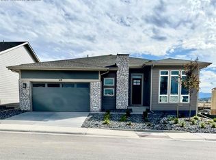 519 Leafy Aster Ln, Castle Rock, CO 80104