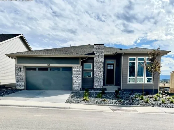519 Leafy Aster Ln, Castle Rock, CO 80104