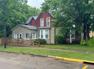 203 N 2nd St, Tomahawk, WI 54487