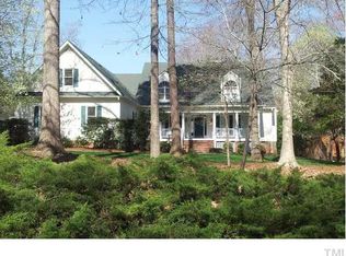 14400 Pine Cove Ct, Raleigh, NC 27614