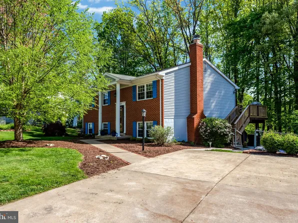 13447 Pinwheel Ct, Woodbridge, VA 22193