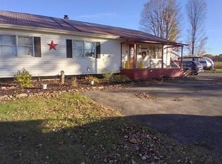 9136 Bones Rd, Taberg, NY 13471