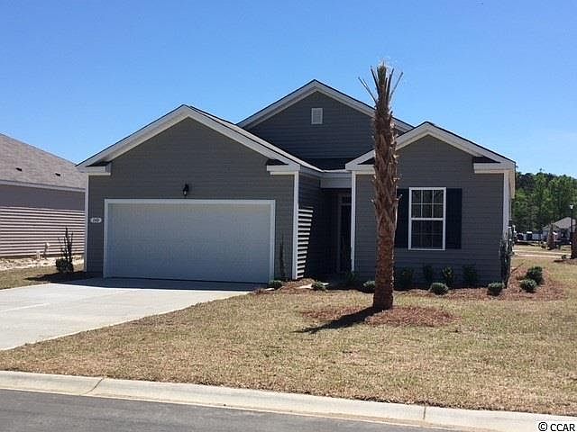 2nd image of 140 Harmony Ln. Lot 7 Macon A