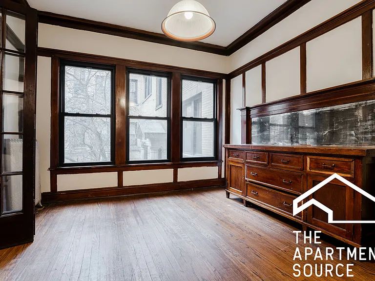 2426 N Sawyer Ave #1W — Photo 8