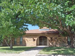 4212 Kingston Rd, Amarillo, TX 79109