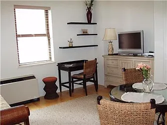Rented by New York Residence