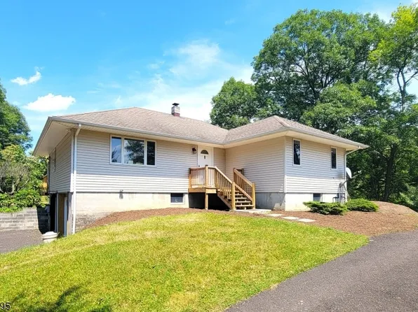 86 Beemer Church Rd, Wantage Twp., NJ 07461