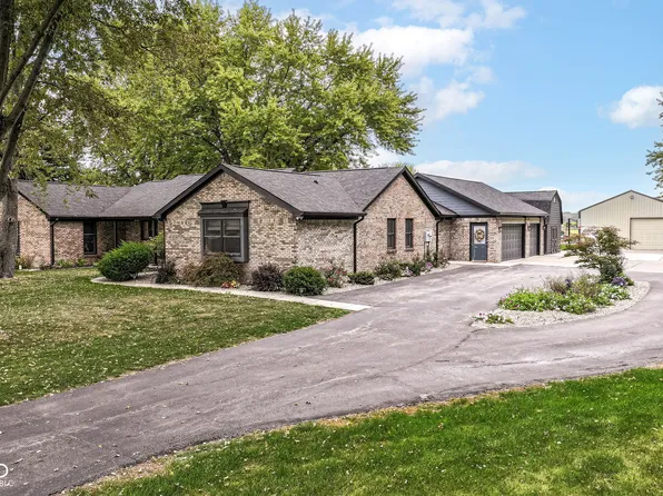 8585 N County Road 925 E, Brownsburg, IN 46112