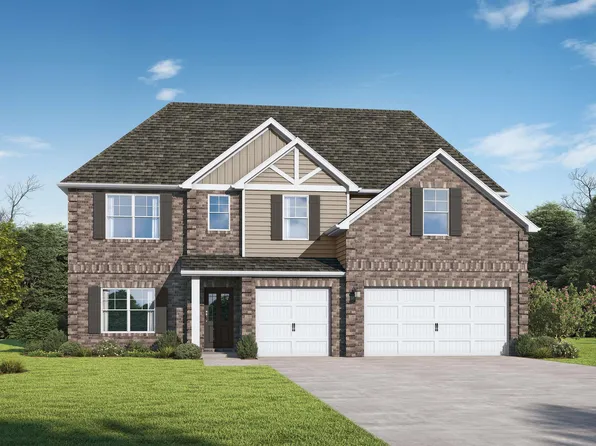 1512 Cherrywood Ave, Alabaster, AL 35007