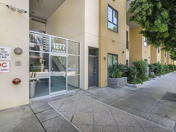 2nd image of 1277 Kettner Blvd Unit 314