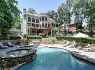 361 Grand Ave, Suwanee, GA 30024