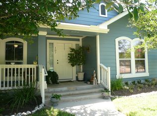 107 Crockett Rd, Cedar Park, TX 78613