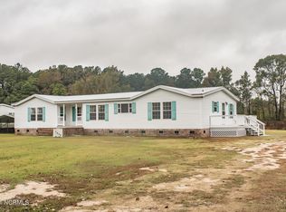 3904 Cobb Dail Rd, Farmville, NC 27828