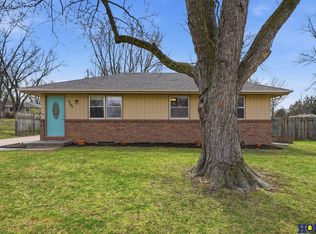 5701 Pawnee St, Lincoln, NE 68506