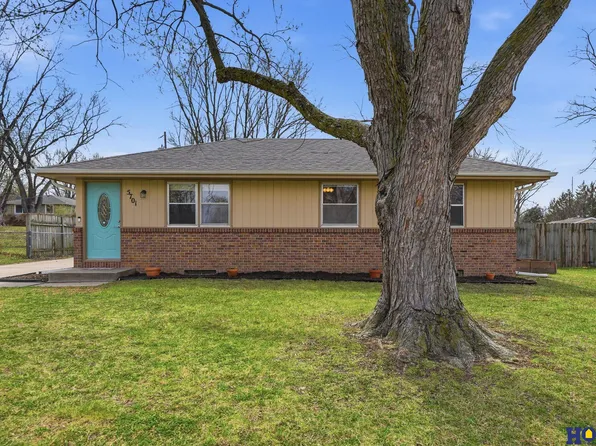 5701 Pawnee St, Lincoln, NE 68506