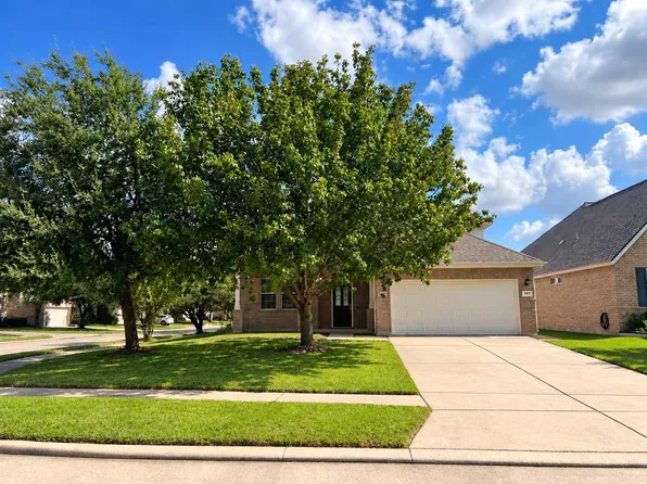 3627 Buchanan Hill Ln, Katy, TX 77494