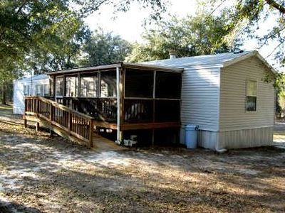 1139 NW 22nd Ct, Bell, FL, 32619