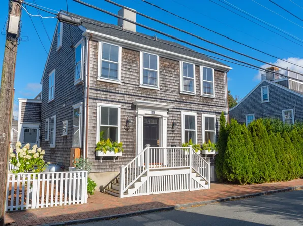 62A Orange St, Nantucket, MA 02554