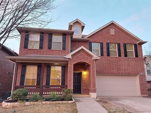 1st image of 3900 Gregory Dr
