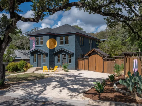 2300 Rae Dell Ave, Austin, TX 78704
