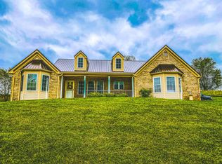 420 Van Mar Dr, Wytheville, VA 24382