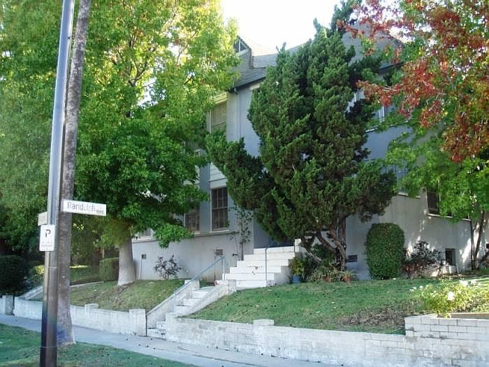 101 East Randolph Street