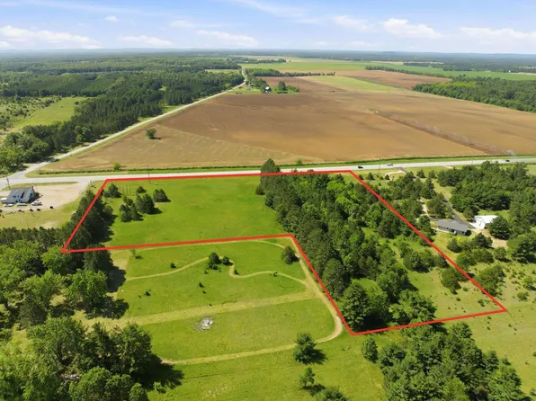 Lot 3 & 5 Highway 82 #3 and 5, Wisconsin Dells, WI 53965