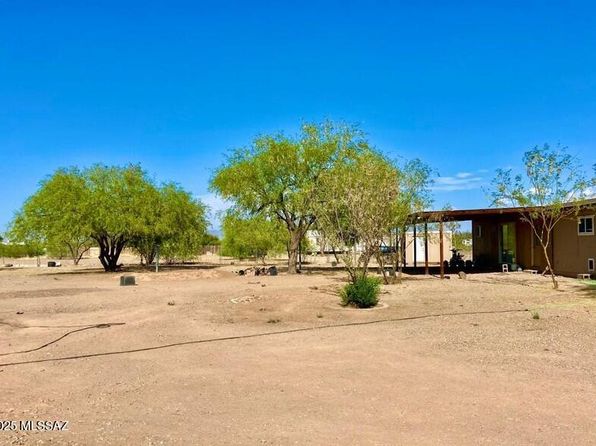 17602 W Babocomari Rd, Marana, AZ 85653
