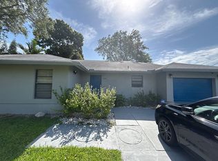 4640 SW 29th Ter, Fort Lauderdale, FL 33312